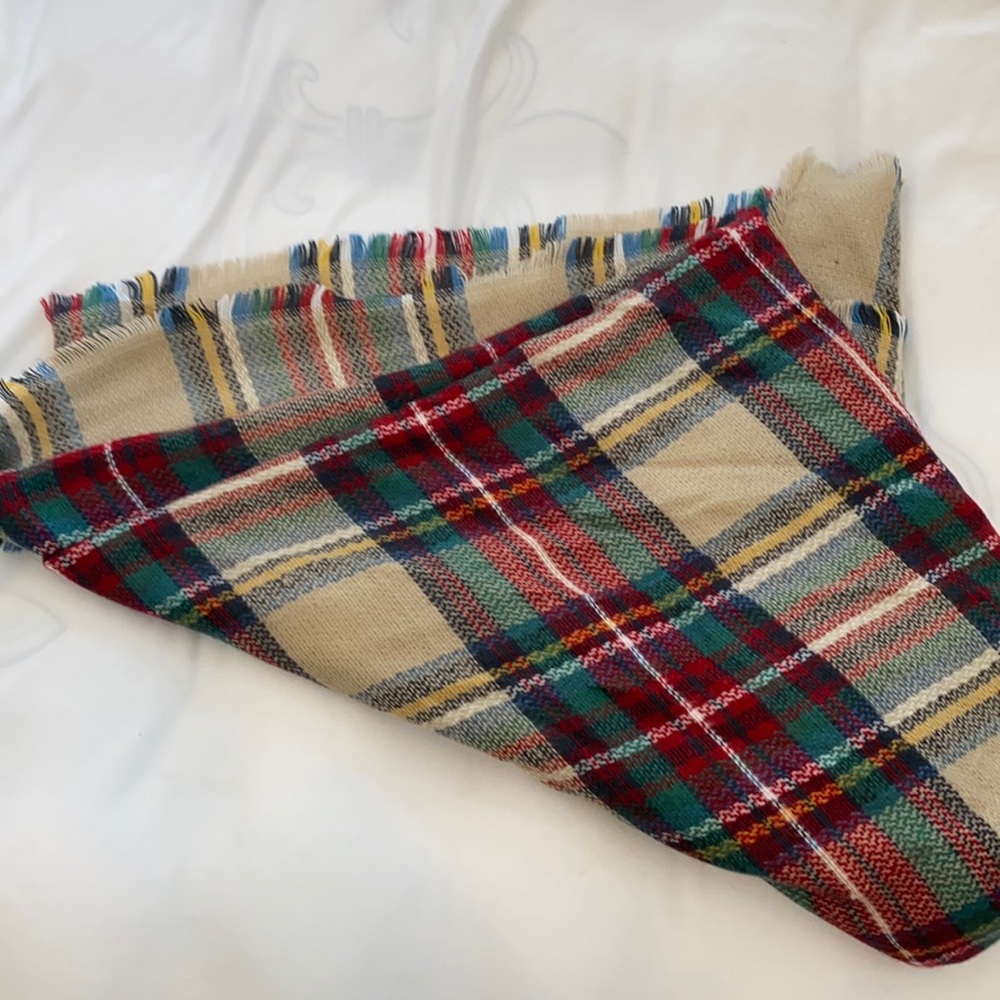Nwot shawl